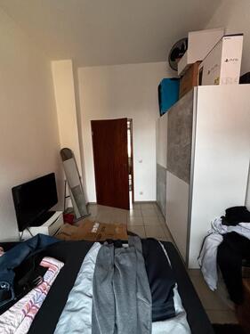 Foto - Etagenwohnung in Worms zur Miete