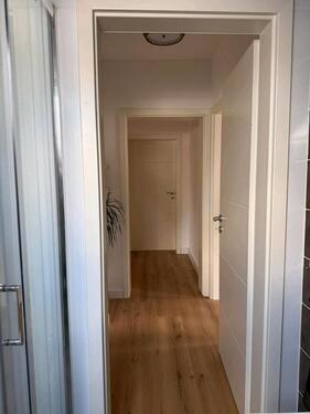 Foto - 4 Zimmer Etagenwohnung zur Miete in Ennigerloh