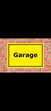 Foto - Garage in Obermeiderich - 65,00&nbsp;EUR Miete,