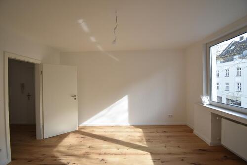 Foto - 2 Zimmer Etagenwohnung in Düsseldorf