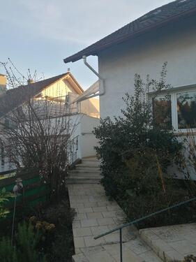 Foto - 7 Zimmer Maisonettenwohnung zum Kaufen in Freigericht