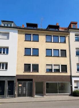 Foto - Wohn- und Geschäftshaus im Nauwieser Viertel – provisionsfrei
