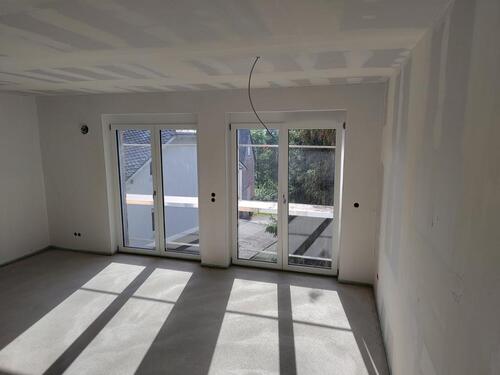 Foto - Etagenwohnung zur Miete in Bad Marienberg (Westerwald)