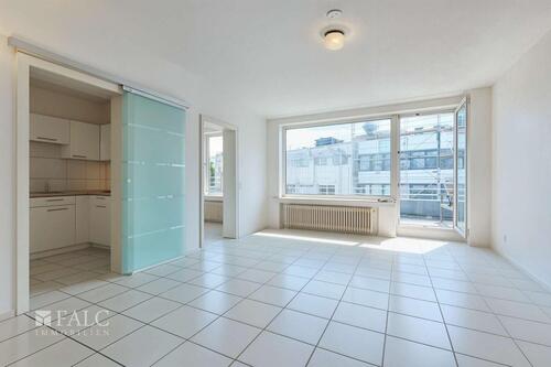 Foto - Etagenwohnung in Aachen