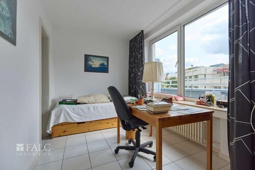 Foto - Etagenwohnung in Aachen zur Miete