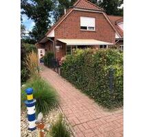 Hooksiel Kinderfreundliches Ferienhaus Last minute - Wangerland