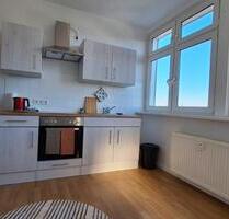 Möbliertes Zimmer in 3er WG zentrumsnah - Hagen Dahl