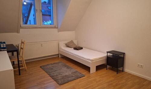 Foto - Etagenwohnung zur Miete in Hagen
