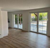 3-Raum Wohnung Erdgeschoss in Burg - Burg (Spreewald)