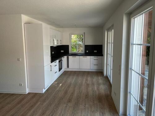 Foto - Etagenwohnung zur Miete in Burg (Spreewald)