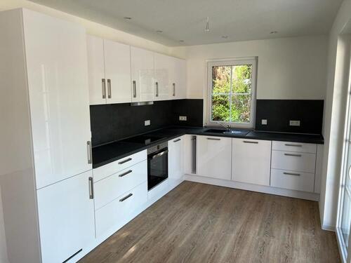 Foto - Etagenwohnung in Burg (Spreewald)