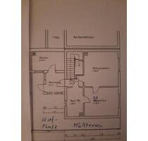 2 Raum Wohnung - 360,00 EUR Kaltmiete, in Herbsleben (PLZ: 99955)