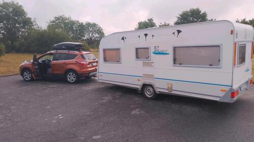 Foto - Stellplatz für Wohnwagen - 45,00 EUR Miete,