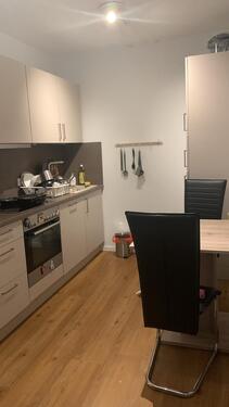 Foto - Etagenwohnung in Hamburg