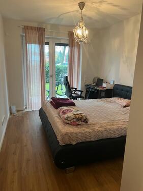 Foto - Etagenwohnung in Hamburg zur Miete