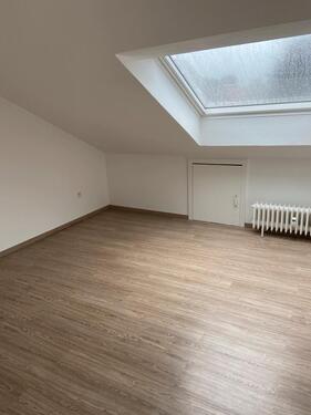 Foto - Etagenwohnung in Bielefeld