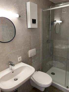 Foto - Etagenwohnung in Bielefeld zur Miete