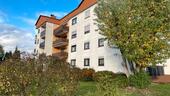 Foto - Ruhige 2-Zi-Wohnung mit Einbauküche, Balkon und schöner Aussicht