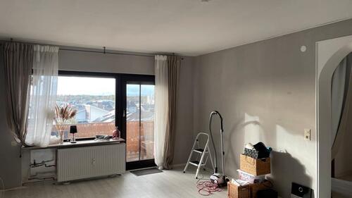 Foto - Etagenwohnung in Rodenbach