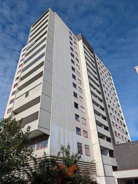 Foto - Zentral gelegene 1 Zimmer Wohnung