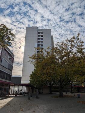 Foto - Etagenwohnung zum Kaufen in Hannover