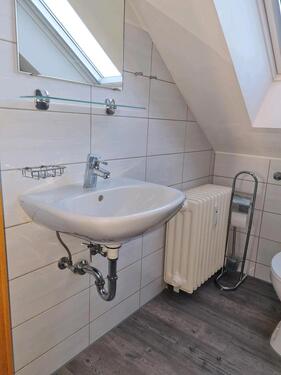 Foto - Etagenwohnung in Verden (Aller)