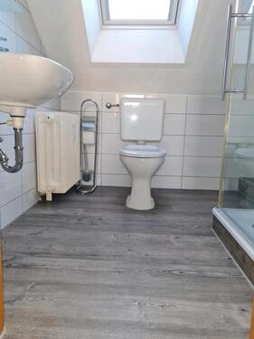 Foto - Etagenwohnung in Verden (Aller) zur Miete