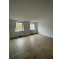 moderne großzügige 3-Raum-Wohnung - Quedlinburg