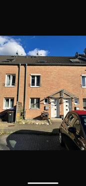 Foto - Reihenmittelhaus - 2.000,00 EUR Kaltmiete,