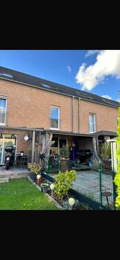 Foto - Einfamilienhaus zur Miete in Bergisch Gladbach