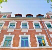 *** Bald für Sie verfügbar: Charmante 2-Raum-Wohnung in Chemnitz Altendorf ***