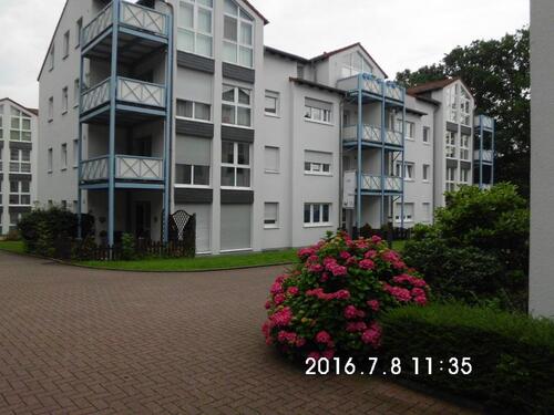 Foto - Wohnung in Hattingen zum 01.03.2026, 89 m²