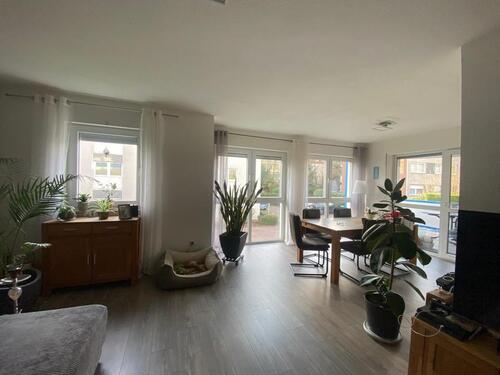 Foto - 3 Zimmer Etagenwohnung zur Miete in Hattingen