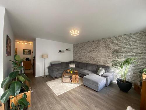 Foto - 3 Zimmer Etagenwohnung in Hattingen