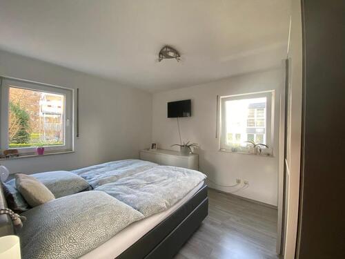 Foto - Etagenwohnung in Hattingen zur Miete