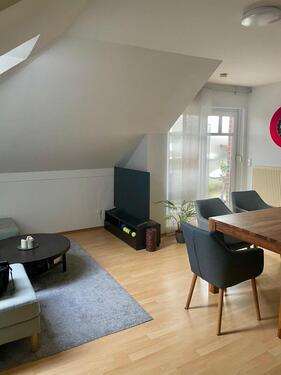 Foto - Etagenwohnung in Norden zum Kaufen