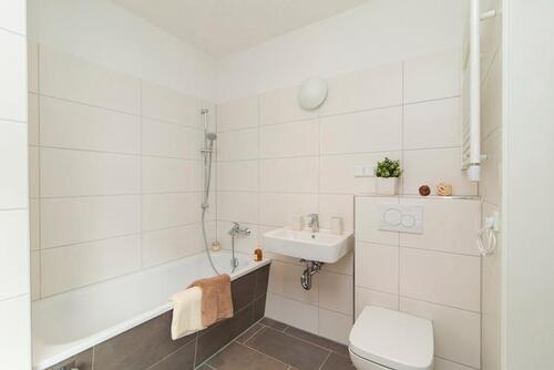 Foto - 1 Zimmer Etagenwohnung zur Miete in Mainz