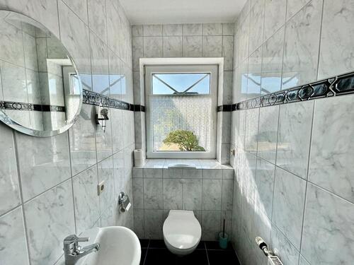 Foto - Einfamilienhaus in Herzlake zur Miete