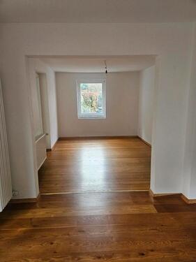 Foto - Etagenwohnung in Bühlertal zur Miete