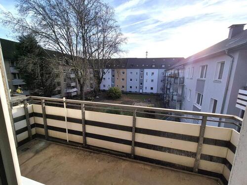 Foto - Gemütlich & gut angebunden – 2-Zimmer-Highlight