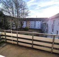 Gemütlich & gut angebunden – 2-Zimmer-Highlight - Duisburg Duisburg-Mitte