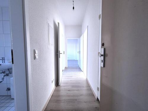 Foto - 2 Zimmer Etagenwohnung zur Miete in Duisburg