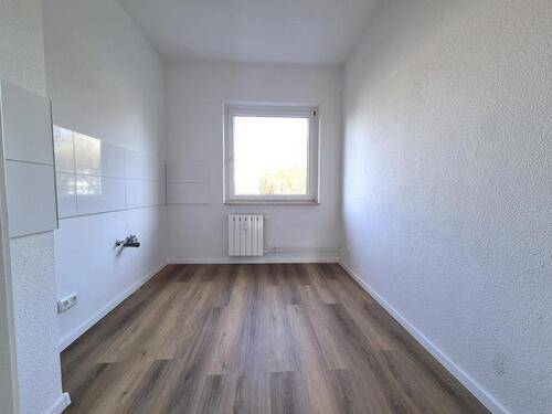 Foto - 2 Zimmer Etagenwohnung in Duisburg