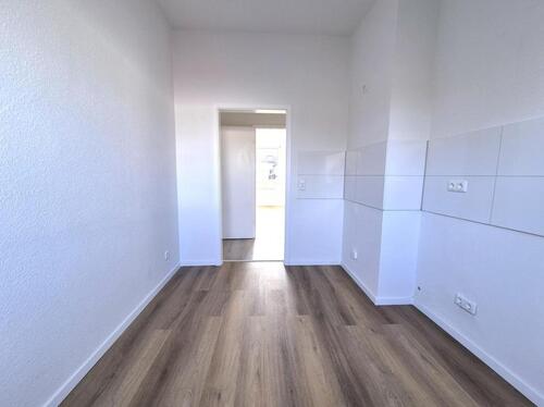 Foto - Etagenwohnung in Duisburg zur Miete