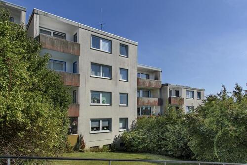 Foto - 4 Zimmer Etagenwohnung in Neunkirchen