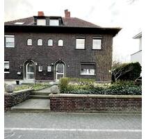 Doppelhaushälfte mit viel Platz und großem Garten ohne Provision - Bottrop Batenbrock