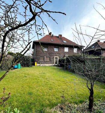 Foto - 5 Zimmer Doppelhaushälfte zum Kaufen in Bottrop