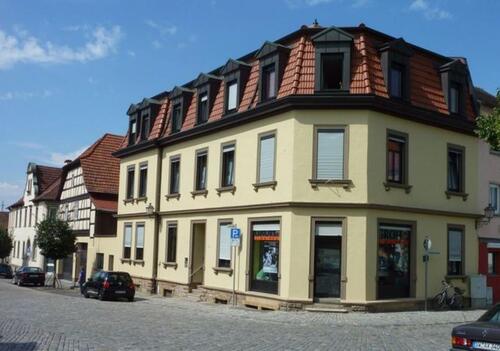 Foto - HofheimUfr. Stadtmitte - 4 Zimmer, Küche, Bad, 1.OG 130 m2