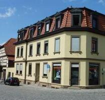 HofheimUfr. Stadtmitte - 4 Zimmer, Küche, Bad, 1.OG 130 m2 - Hofheim in Unterfranken