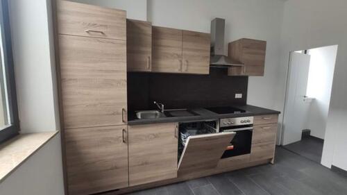 Foto - 4 Zimmer Etagenwohnung in Hofheim in Unterfranken